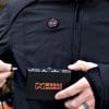 Fieldsheer Hydro Heat Textile Jacket Mobile Battery
