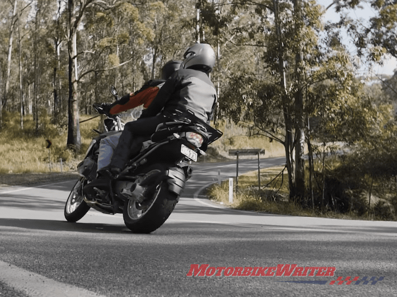 Oxley Highway Roads We Ride motorcycles travel road safety video