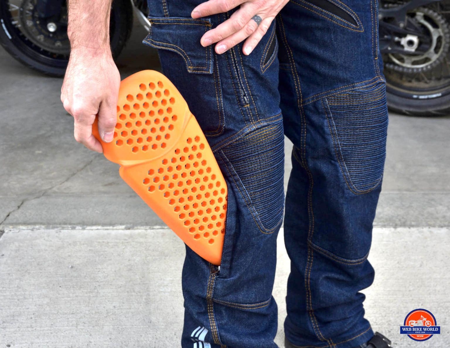 Motorcycle Riding Gear Guide Updated for 2023 webBikeWorld