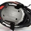 Vemar Kona Graphic Helmet Underside View
