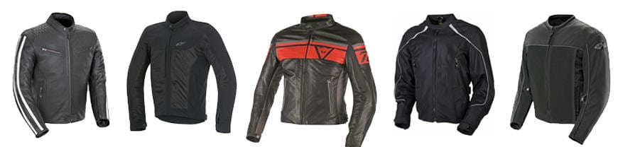 best cruiser jackets