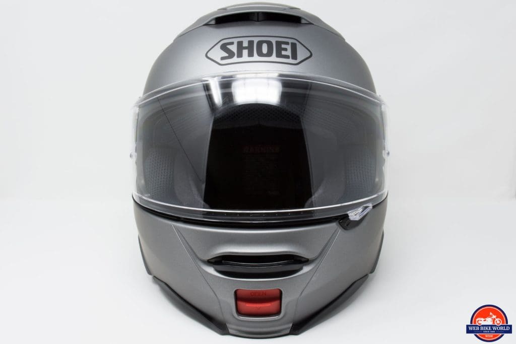 Shoei Neotec II