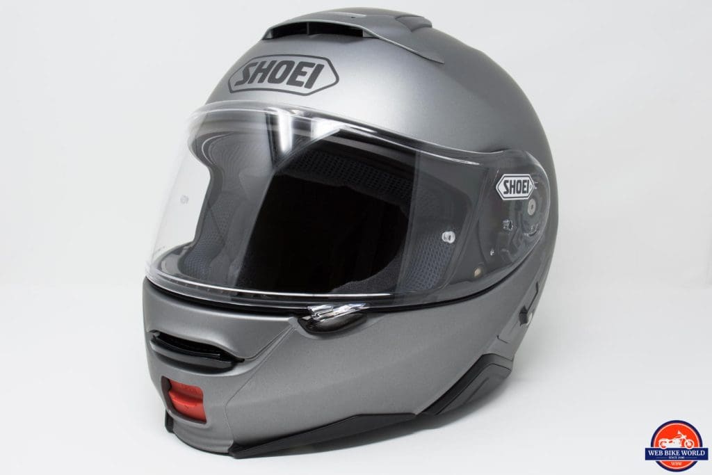 Shoei Neotec II