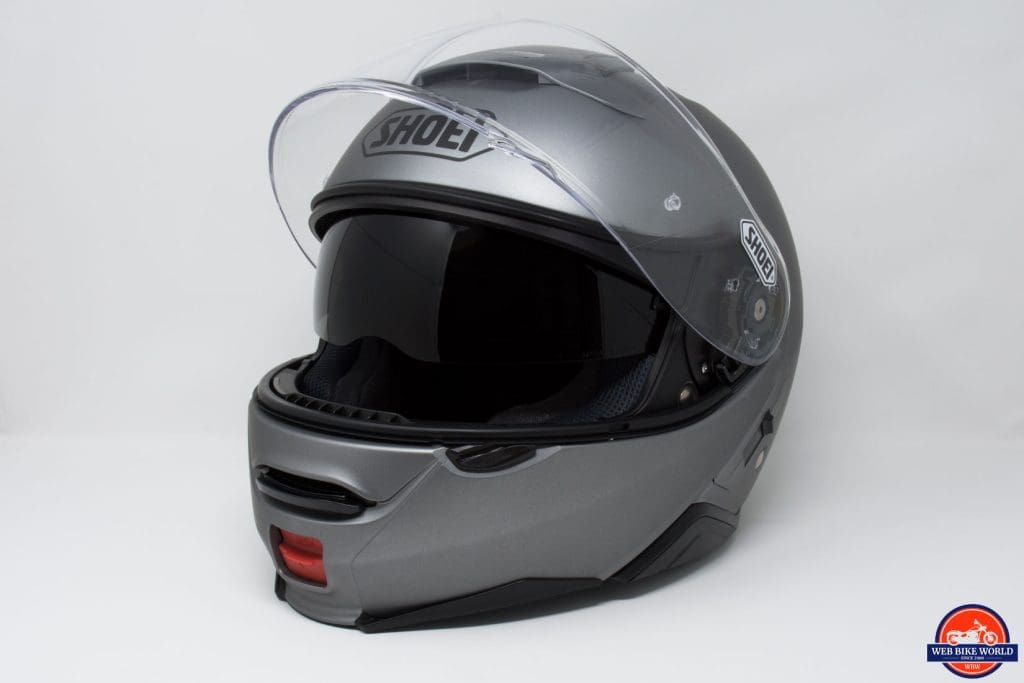 Shoei Neotec II