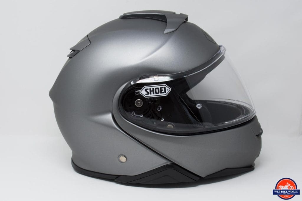 Shoei Neotec II