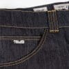 Trilobite 1860 Ton-Up Jeans Pocket Logo Closeup