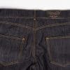 Trilobite 1860 Ton-Up Jeans Backview Rear