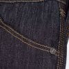 Trilobite 1860 Ton-Up Jeans Stitching