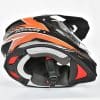 Vemar Kona Graphic Helmet Underside Off-side View