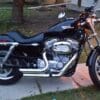 2008 Harley Davidson XL