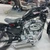 2008 Harley Davidson XL With Mods