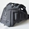 AGV Sportmodular Carbon Gloss helmet crown comfor liner.
