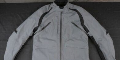 REAX Ridge Textile Jacket Hands-On Jacket