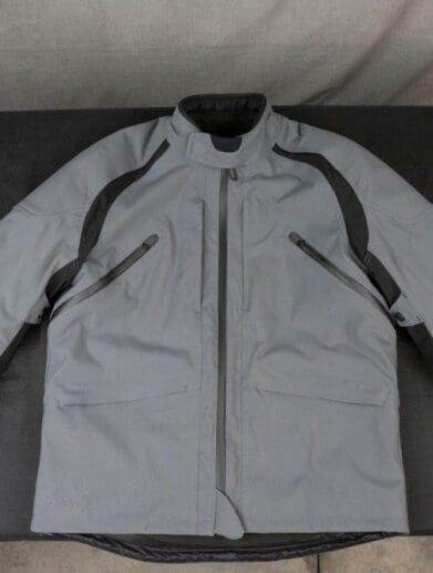 REAX Ridge Textile Jacket Hands-On Jacket