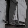 REAX Ridge Textile Jacket Arm Cuff Vents