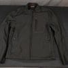 REAX Ridge Textile Jacket Black Color