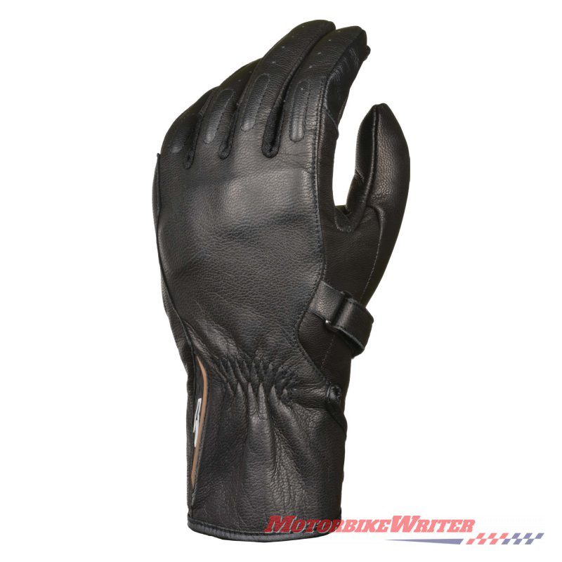 Macna Moom summer motorcycle gloves summer Ladies women winter