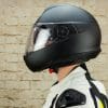 SCHUBERTH C4 in Matt Black