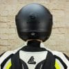 SCHUBERTH C4 in Matt Black