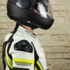 SCHUBERTH C4 in Matt Black