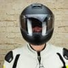 SCHUBERTH C4 in Matt Black