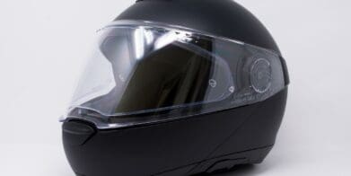 SCHUBERTH C4 in Matt Black