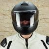 SCHUBERTH C4 in Matt Black