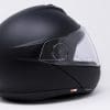 SCHUBERTH C4 in Matt Black