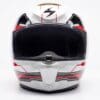 Scorpion EXO R420 Helmet Frontal View