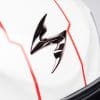 Scorpion EXO R420 Helmet Topside Logo