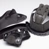 Scorpion EXO R420 Helmet Internal Shape Pieces and Attachments