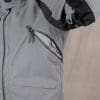 REAX Ridge Textile Jacket Side Chest Vents