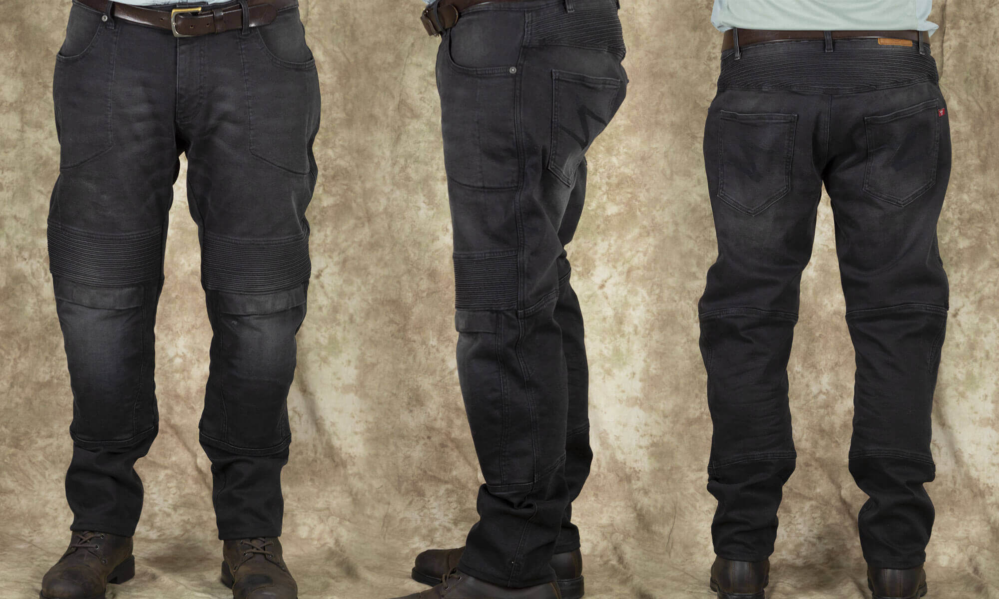 fieldsheer charger denim pants