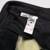 Pando Moto Karl Devil Motorcycle Riding Jeans Closeup Waistline Tags