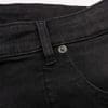 Pando Moto Karl Devil Motorcycle Riding Jeans Closeup of Pocket and Belt Loop