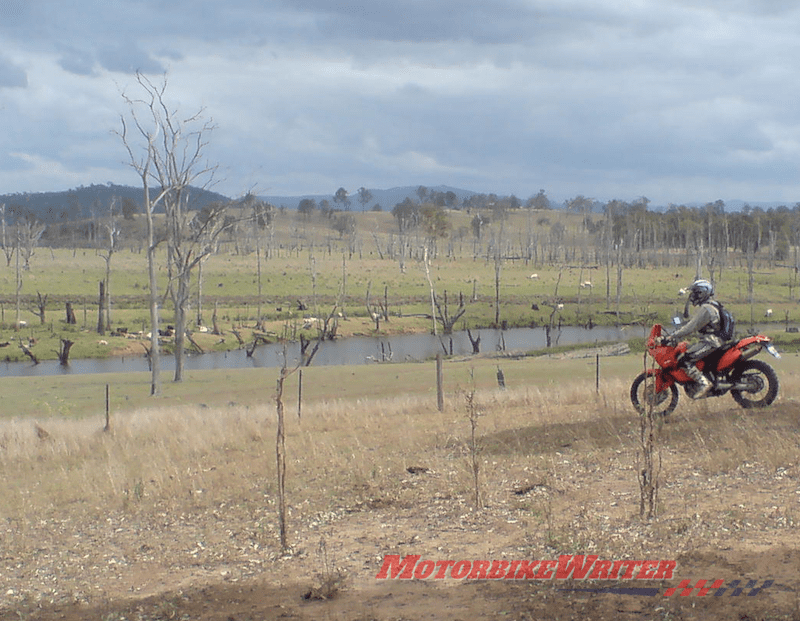 Drought Relief Fund Ride Against Drought RAD Rotary