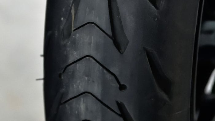 Michelin Road 5 Tires Hands On Review Super Sticky Long Lasting Michelin Road 5 Tires Hands On Review Super Sticky Long Lasting