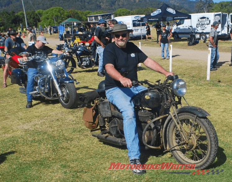 Obi Obi Bike Show successful