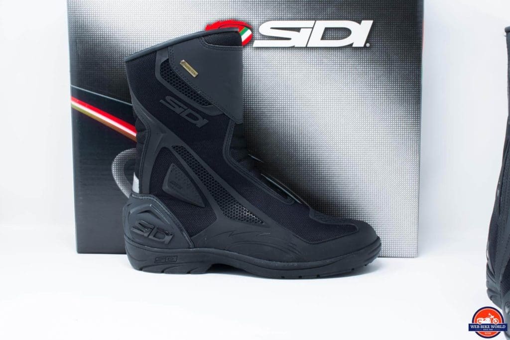 SIDI Aria Gore-Tex Touring Boot