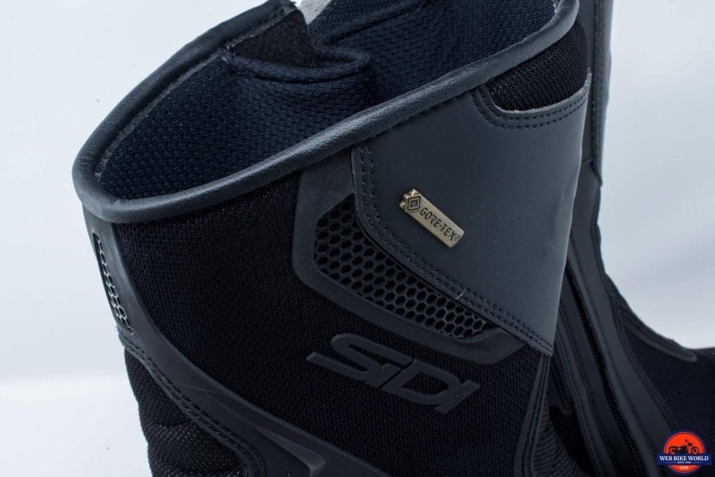 SIDI Aria Gore-Tex Touring Boot