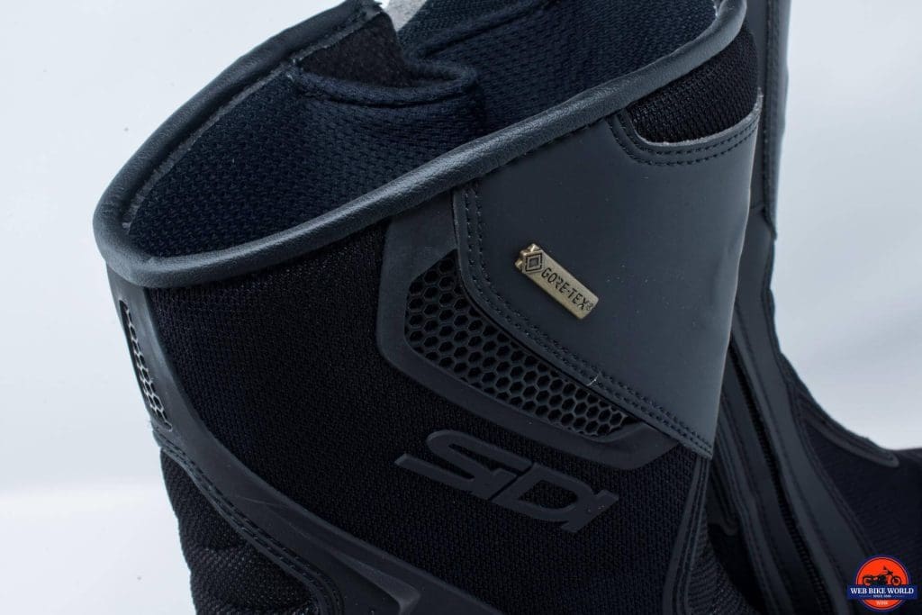 SIDI Aria Gore-Tex Touring Boot