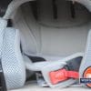 ZOX Brigade SVS Solid Helmet closeup of interior