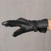 REAX Ridge Waterproof Gloves Worn on Model