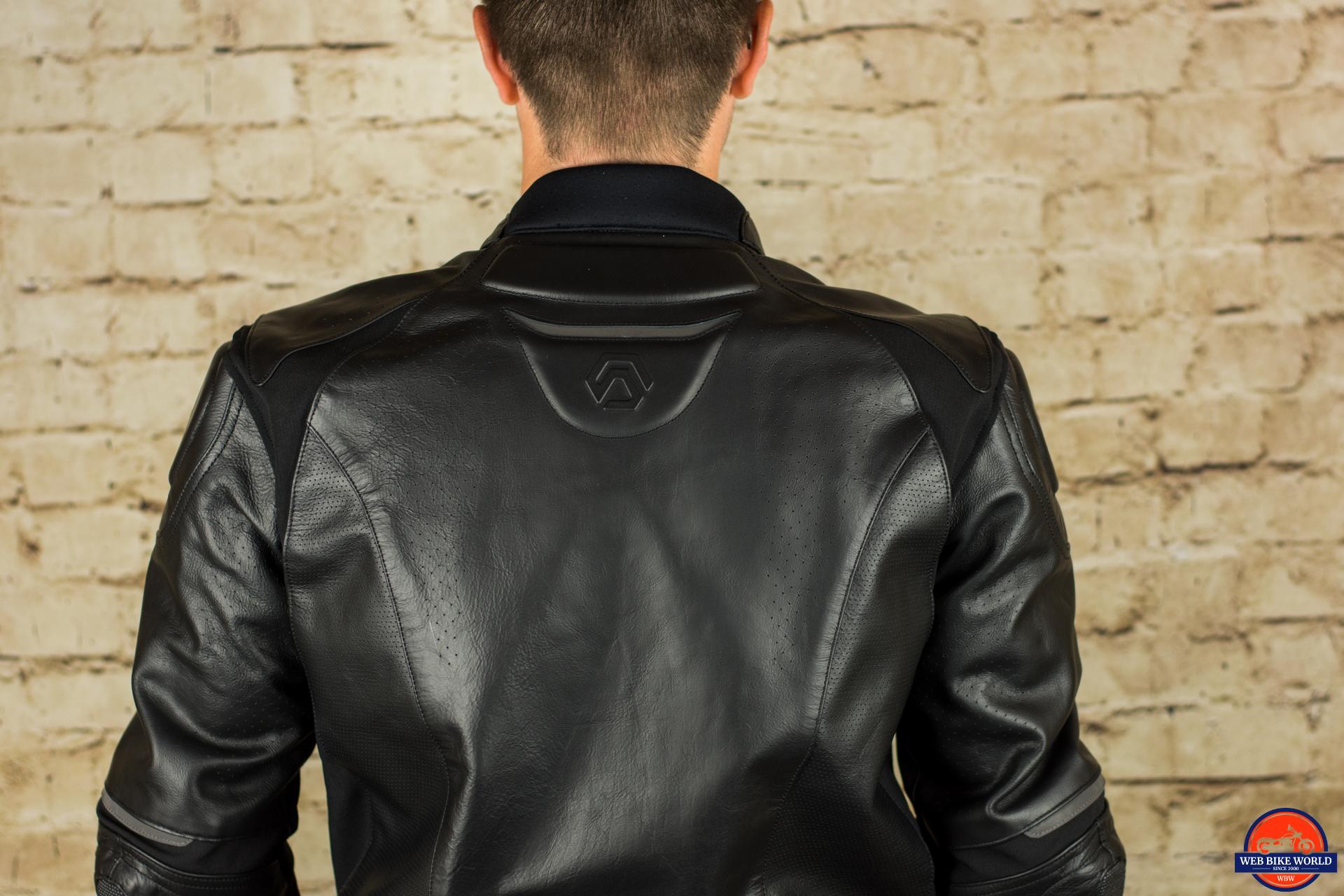 best leather jacket under 2000