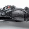 Dainese D1 Druid Long Gloves side view closeup