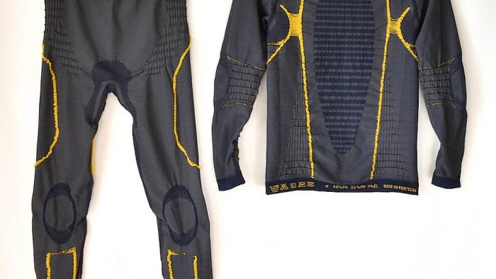 ice armor base layer