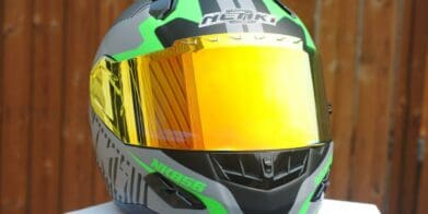 NENKI NK856 Helmet