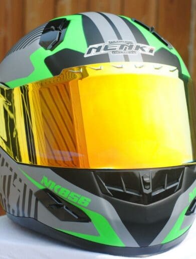 NENKI NK856 Helmet