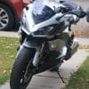 2018 Kawasaki Ninja 1000 ABS frontal view