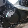 Engine on 2018 Kawasaki Ninja 1000 ABS